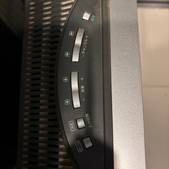 SONY テレビの画像