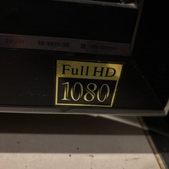 SONY テレビの画像