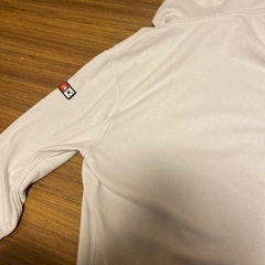 値下げ！
ノースフェイス　パーカー　メンズXXL　の画像