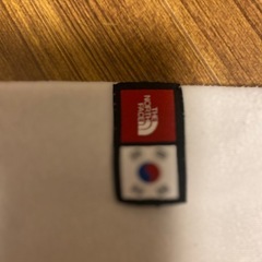 値下げ！
ノースフェイス　パーカー　メンズXXL　の画像