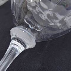 [未使用※汚れあり] MINTON ペアグラスの画像