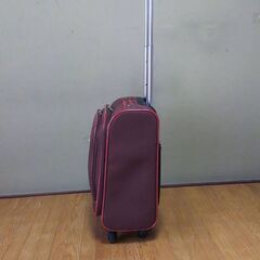 キャリーバッグ/キャリーケースの画像