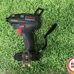 【中古】BOSCH GDR18V-EC ｲﾝﾊﾟｸﾄﾄﾞﾗｲﾊﾞ　18V【ハンズクラフト沖縄豊見城店】の画像
