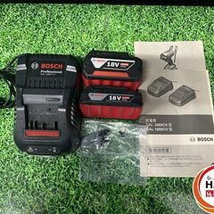 【中古】BOSCH GDR18V-EC ｲﾝﾊﾟｸﾄﾄﾞﾗｲﾊﾞ　18V【ハンズクラフト沖縄豊見城店】の画像