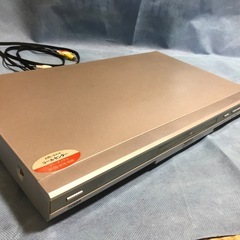 DVDプレーヤーの画像