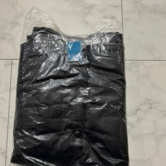 新品ヒーターベスト➀の画像