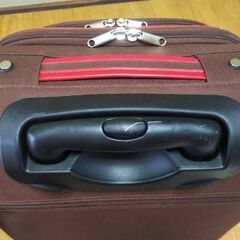 キャリーバッグ/キャリーケースの画像