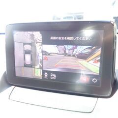 CX-3　R2年式　1.5万ｋｍ　ナビ　全方位　ドラレコ　ＥＴＣ　1オーナー　の画像