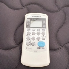 コロナ ルームエアコン CSH-N2221R（冷暖房 6畳用）の画像