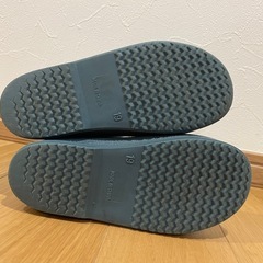 GERRY こども長靴　サイズ19.0の画像