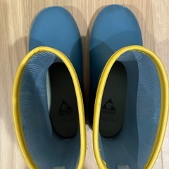 GERRY こども長靴　サイズ19.0の画像