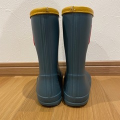 GERRY こども長靴　サイズ19.0の画像