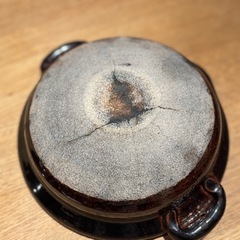 土鍋　1-2人用の画像