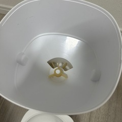 apawsor 4L ペット用自動給餌器 PT01の画像