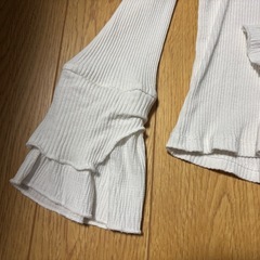 Zara女の子服2点せっとセット128cm128cmの画像