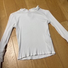 Zara女の子服2点せっとセット128cm128cmの画像