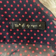 アニエス・ベーの画像