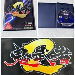 PlayStation2 ソフトの画像