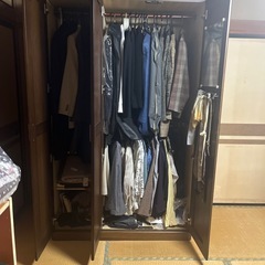 タンスの画像