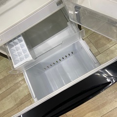 東芝 153L冷凍冷蔵庫【リサイクルフカツ岡崎倉庫店】251101SM-6の画像