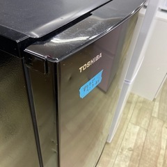 東芝 153L冷凍冷蔵庫【リサイクルフカツ岡崎倉庫店】251101SM-6の画像