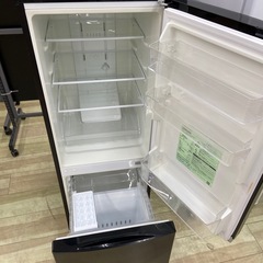 東芝 153L冷凍冷蔵庫【リサイクルフカツ岡崎倉庫店】251101SM-6の画像