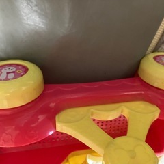 取引中メルちゃんの画像