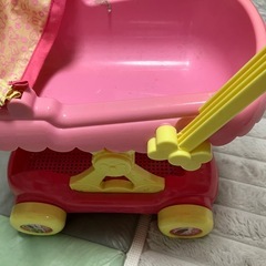 取引中メルちゃんの画像