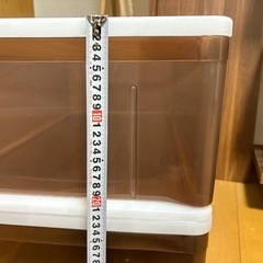 【11月末〆】二つ合わせてDCM ボックスの画像