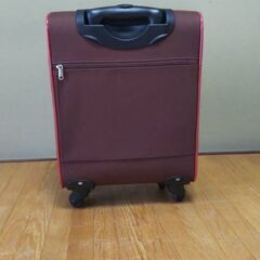 キャリーバッグ/キャリーケースの画像