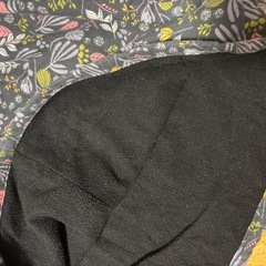 100cm 女の子服2点セットの画像