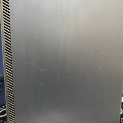 自作PC本体のみ1週間程で終了しますの画像