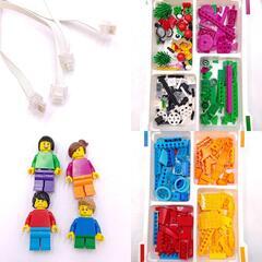 レゴ スパイク SPIKE ベーシック エデュケーション プログラミング教材 45345 LEGOの画像