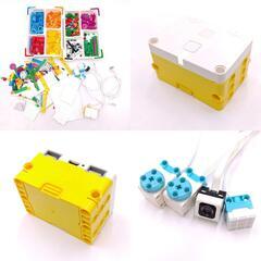 レゴ スパイク SPIKE ベーシック エデュケーション プログラミング教材 45345 LEGOの画像