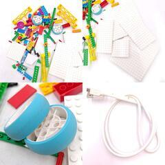 レゴ スパイク SPIKE ベーシック エデュケーション プログラミング教材 45345 LEGOの画像