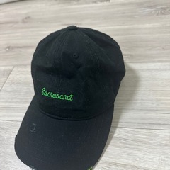 アミパリ　キャップの画像