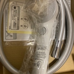 🚿TOTO ワンストップ（シャワーヘッドの画像