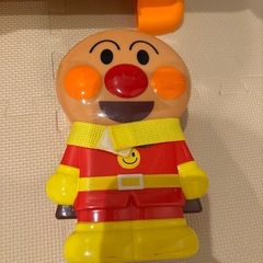 アンパンマンキッチン&お弁当セットの画像