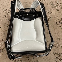 引き取り限定 ランドセル 中古の画像