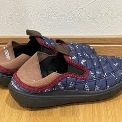 GERRY スリッポン　サイズ20.0の画像