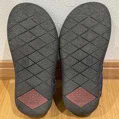 GERRY スリッポン　サイズ20.0の画像