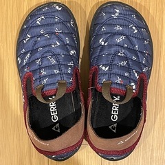 GERRY スリッポン　サイズ20.0の画像