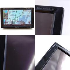 サンヨー Gorilla ゴリラ DC5V ポータブルナビ ポータブルナビゲーション 2009年 NV-SB540DT SANYOの画像