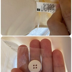 ヒートパデッドボアキルティングコート  の画像