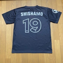 SHISHAMOと夏フェス2019 Tシャツ XLサイズ ライブの画像