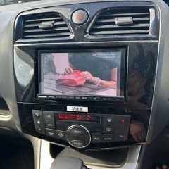 ランディー　ワンボックス８人乗りの画像