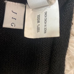 小さなバッグの画像