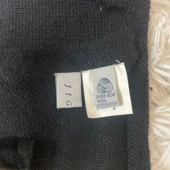 小さなバッグの画像