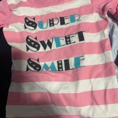 女の子服★長袖★120★16着★の画像