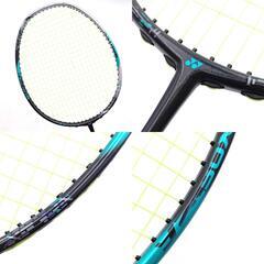ヨネックス ASTROX 88D PRO バドミントン ラケット アストロクス プロ 4UG5 YONEXの画像